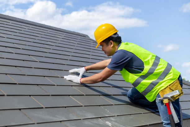 Quick and Trustworthy Emergency Roof Repair Services in Ellport, PA
