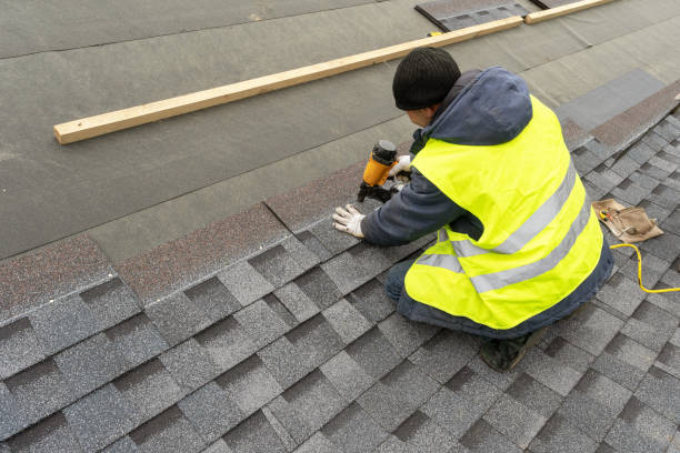 Best Storm Damage Roof Repair  in Ellport, PA