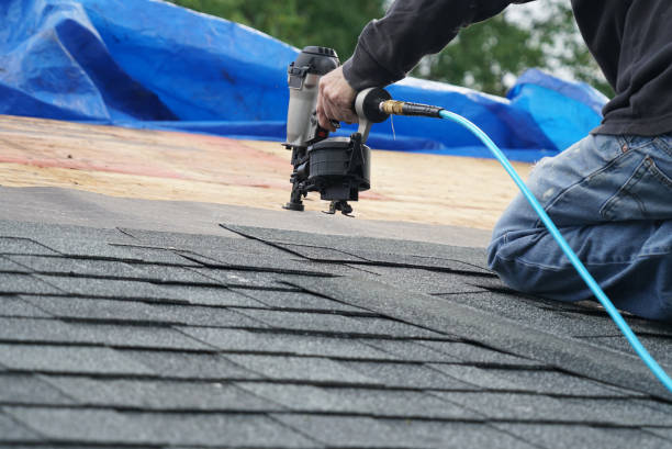 Heating Cable for Roof Installation in Ellport, PA