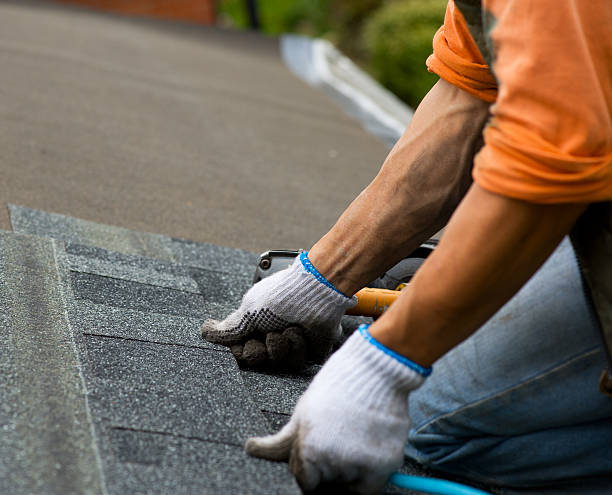 Best Residential Roofing Contractor  in Ellport, PA