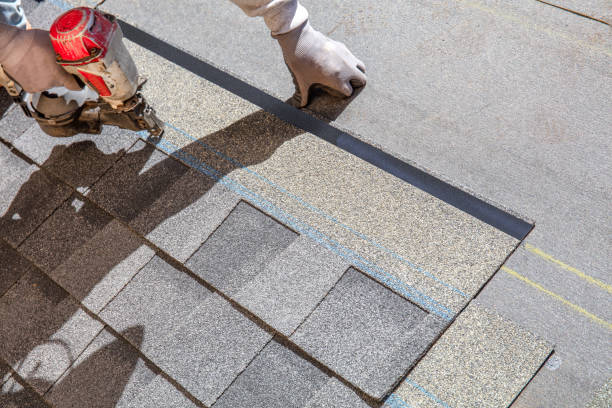 Best Storm Damage Roof Repair  in Ellport, PA
