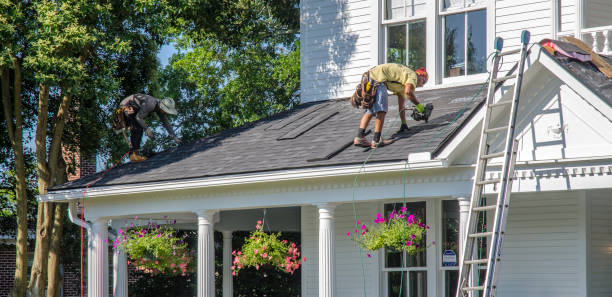 Best Metal Roofing Contractor  in Ellport, PA