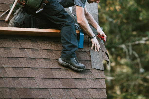 Trusted Ellport, PA Roofing Contractor Experts